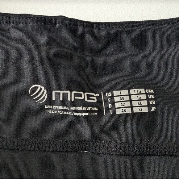 MPG Capri Legging - L - Picture 6 of 7